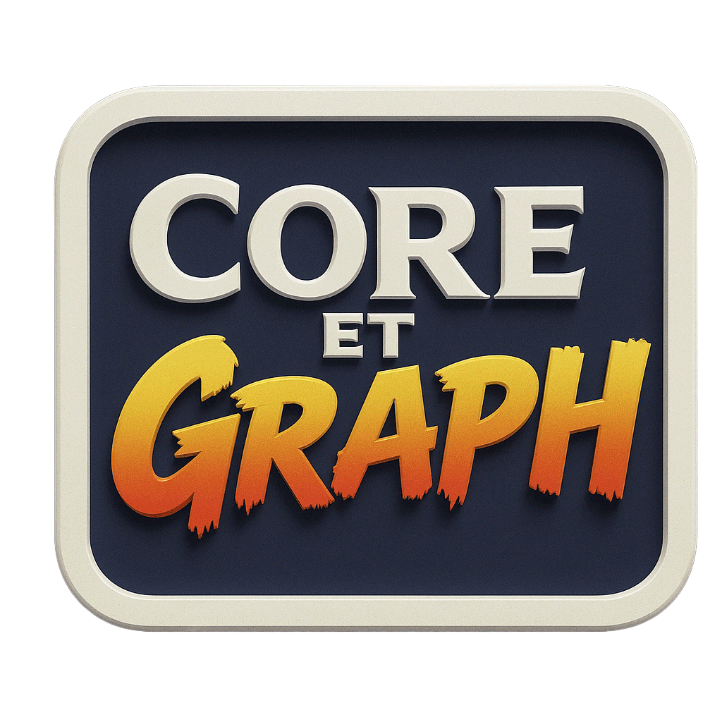 Core et Graph
